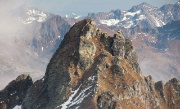 L'OTTOBRATA DEL RIFUGIO BENIGNI- FOTOGALLERY